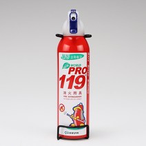 일신비츠온 소화기 액체 동성바텍 DS 255 3 314g 적색, 사계절몰상품선택봄여름가을겨울