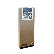 잉크 EPSON T618(B-500DN510DN) 검정 C13T618100, 단품