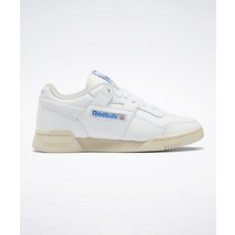 REEBOK 워크아웃 플러스 빈티지 화이트:크림 / GZ4962