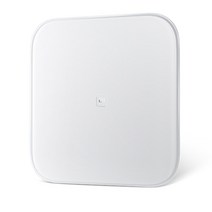 샤오미인바디체중계 샤오미체중계, 샤오미체중계 2 세대, 샤오미