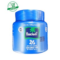 파라슈트 100% 코코넛오일 인도산 직수입 Parachute Coconut Edible Oil - 200ml