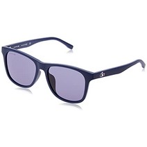 [라코스테아이웨어] 선글라스 L930SAEOG 블루 France 56