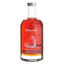 Runamok Maple 슈가메이커스 컷 메이플 시럽 750Ml