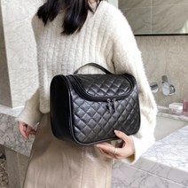메이크업파우치 큰파우치