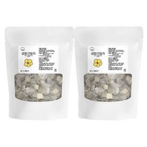 권뱅푸드 금화규잎차 금화규 삼각티백, 2봉, 80개입, 1g