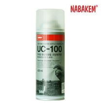 나바켐 산업체전용 우레탄 코팅제 UC-100 투명