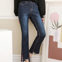 호정샵 *당일출고*<S/M/L/XL>여성용 날씬핏 스판 세미 허리속밴딩 데님 부츠컷 워싱 9부 청바지” class=”wr-img”></a></div>
</p></div>
</p></div>
</p></div>
<div class=