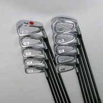 중고 브리지스톤 TOURSTAGE V3000 10S 중고아이언세트 골프, 단품