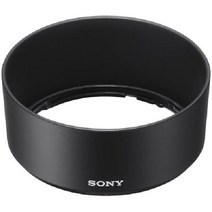 소니 SONY ALC-SH146 [일안 리플렉스 카메라용 렌즈 후드], 단일