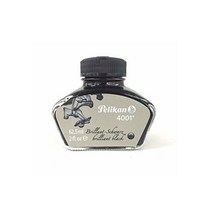 펠리칸 4001 병잉크 (62.5ml), TURQUOISE(PE329301)