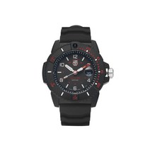 [루미녹스 LUMINOX] XS.3615 네이비 씰 Navy seal 쿼츠 남성 우레탄시계 45mm