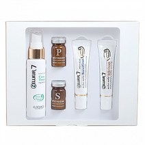 젤쿠어 코코 미니미 강필세트 약초필링 해초필, 옵션 01. [젤쿠어]코코미니미 강필set(쿠