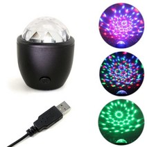 180 LED 디스코 노래방 싸이키 클럽 파티 조명 이동 무대 볼 매직 효과 볼 92, 다중