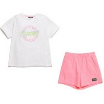 블랙야크 키즈 [블랙야크키즈] 2022 BK 스텔라 OV 3부 상하세트