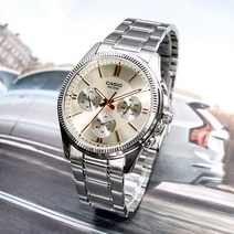 MTP-1375D-7A2 카시오 시계 CASIO 남성시계