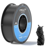 Unido Creality Ender BASF HP 울트라 PLA 3D 프린터 필라멘트 식물 기반 소재 고속 인쇄 날카로운 프린트 코너 1.75mm 1kg 스풀 2.2파운드 대부분, HP ULTRA PLA_Hp Ultra Pla Blac