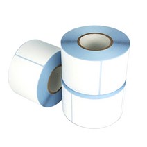 바코드뱅크 제과라벨 바코드 프린터, 1개, 추가-제과라벨 (냉동/강력접착)유포지10X15