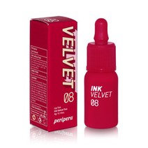 [경기점] 페리페라 잉크 더 벨벳 4g, 08 품-절대란