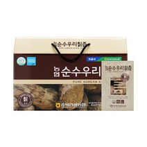 충북농협 순수우리칡즙 80ml x 30포 캐리어타입, 상세페이지 참조, 1개