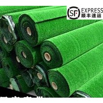 인공잔디 롤 매트 인조잔디 팬션 인테리어 2m 25m, 2.0cm 봄잔디(진한녹색) 25m-하단참조