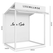 서빙카트 호텔서빙 마켓 부스 텐트 야외 포장 마차 디스플레이 랙 식품 스낵 음료 모바일 다이닝 상업 거리, 없음, 1.1