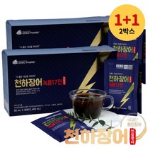 풍천 민물 장어즙 장어진액 엑기스 액기스 원액 2박스 점액질 뮤신 명절 추석 구정 어버이날 선물, 2개