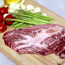 소고기 로스구이 300g (꽃등심/갈비살/살치살/채끝/치마살/부채살), 로스치마 300g