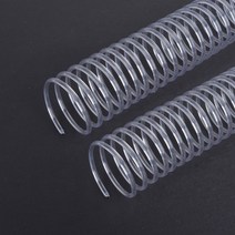 현대오피스 크리스탈링 10~38mm1kg 와이어링제본기사용, 기본, 10mm
