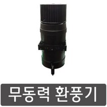 무동력 환풍기 비닐하우스 농업용, 없음