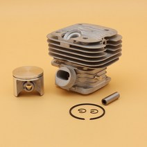 제노아 실린더 피스톤 키트예초기 예비 부품, 한개옵션0
