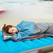 CAMPA 침낭대여 대여 방한 미군침낭 백패킹, 10-