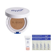 비레디 마그네틱 피팅 쿠션 15g (옵션), 01 스톤 (매우 밝은 피부)