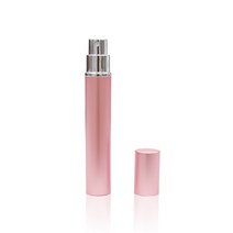 어스앤유 향수 리필용기 메탈 공병 10ml 핑크