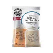 빅트레인 20 BELOW 핫 초콜렛 1.59kg, 단품
