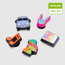 [AK평택점] [크록스본사]펑키 로드트립 5개 세트 10010278