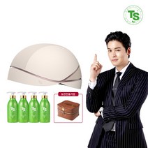 티에스 [10대한정][무료반품][티에스] 토파 두피 모발관리 솔루션(토파헤어기기+토파샴푸4개)+보관가방, 선택완료, 단품없음