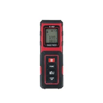 휴대용 레이저 거리 측정기 / 최대 40미터 LCIE530