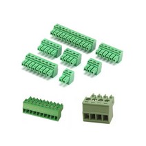 P093 터미널 블럭 EC350V 04Pin_7pcs 콘넥터 컨넥터