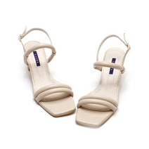 세라구두 (SAERA) S21S420 발등 스트랩 러블리 샌들