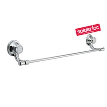 스파이더락 스텐 수건걸이 10 GS-3007, 2개