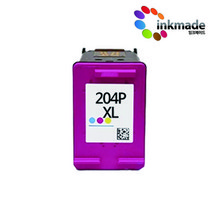 LG LIP2040 대용량 재생잉크 LIP2040VW LIP2040VF, (완제품)칼라대용량재생잉크