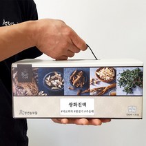 국내산 쌍화진액 액기스 전통 쌍화차 30팩