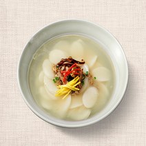 국내산 쌀로 명인이 만든 떡국떡 2kg 3kg 4kg, 4팩, 1kg