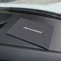 셀프 자동차 청소 수건 닦는 걸레 스웨이드 산호 양털 천 마이크로 화이버 세척 Isuzu DMAX PANTHER ASCE, 02 For ASCENDER_02 Red