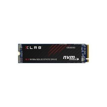 PNY XLR8 CS3030 M.2 2280 250GB PCIExpress 3.0 x4 3D TLC 내부 솔리드 스테이트 Dr.