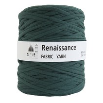 [니트박스 뜨개실] 르네상스 콘사, 44.다크그린