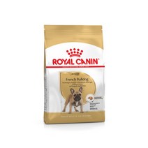 독 프렌치불독 3kg 견종별사료