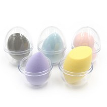 투명 에그캡슐x5개 52x77mm 타임머신캡슐 계란캡슐, º에그캡슐º