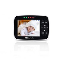 휴대용 모니터 4k 13인치 15인치 3.5인치 5.0인치 LCD 화면 sm35, 5인치 모니터
