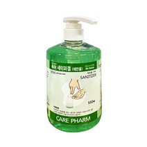 퓨어 세이퍼겔 (에탄올70%) 532ml [1개], 퓨어 세이퍼겔(에탄올70%) 532ml
